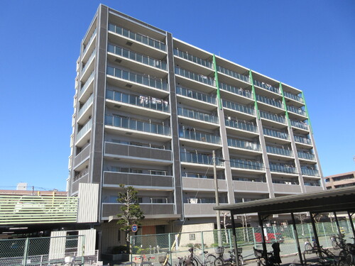 建物外観　建物外観　※2026年03月の写真