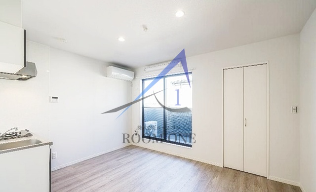 居室・リビング　洋室のお部屋です。イメージです。