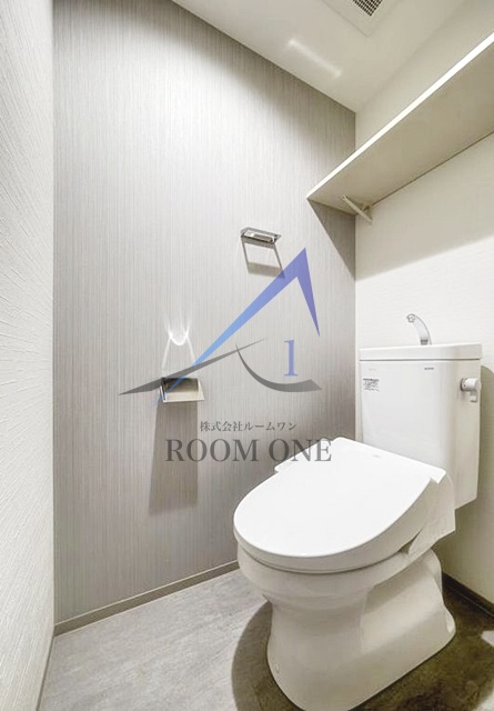 トイレ　トイレです。イメージです。
