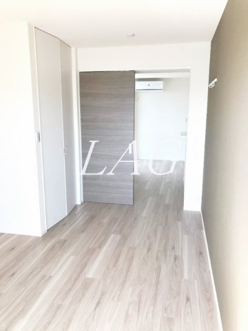 その他部屋・スペース　寝室です。