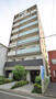 清澄白河駅より徒歩14分 4階 築14年1ヶ月の賃貸物件