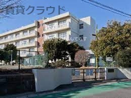 小学校　千葉市立仁戸名小学校（小学校）まで868m