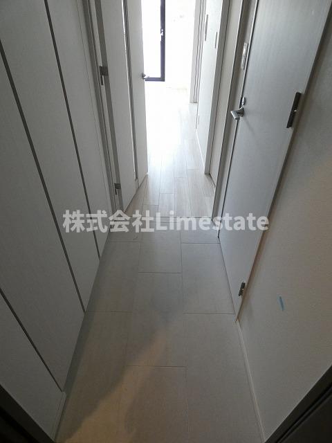 玄関　別部屋参考写真