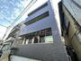 中板橋駅より徒歩5分 2階 築9年2ヶ月の賃貸物件