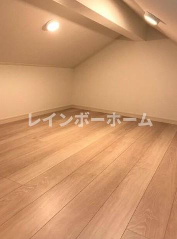 その他部屋・スペース