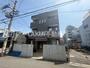 針中野駅より徒歩2分 2階 築13年2ヶ月の賃貸物件