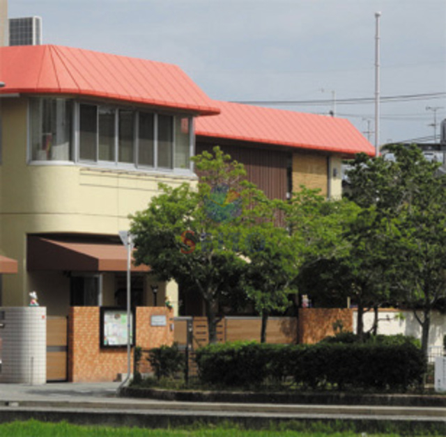 幼稚園・保育園　幼保連携型認定こども園豊中ほづみ保育園（幼稚園・保育園）まで664m