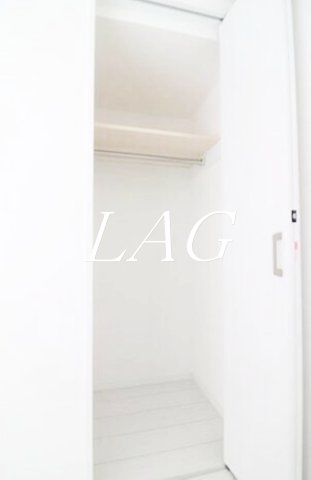 収納　収納です。