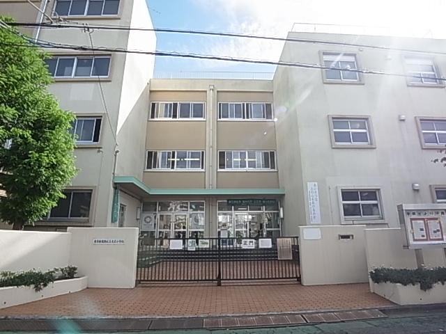 小学校　葛飾区立末広小学校（小学校）まで354m