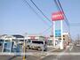 スーパー　西友木町店（スーパー）まで947m