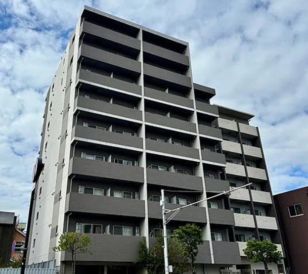 建物外観　☆外観☆
