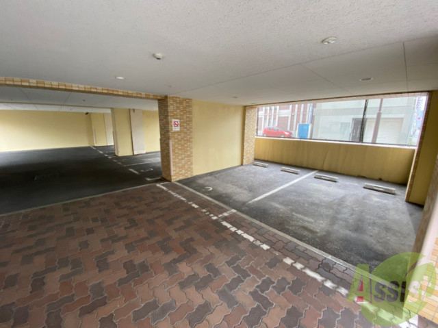 駐車場　駐車場その他