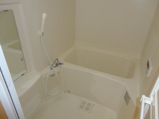 バス・シャワールーム　人気条件の「バス・トイレ別」です。