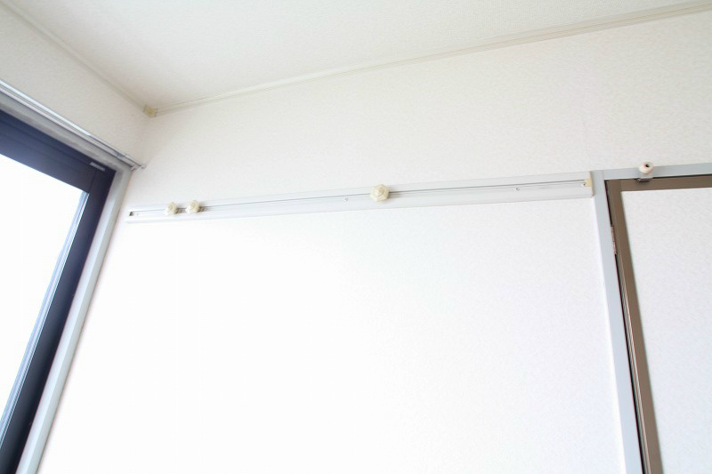 その他設備　※他部屋参照、現況優先
