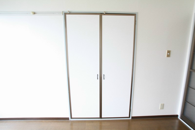 収納　※他部屋参照、現況優先