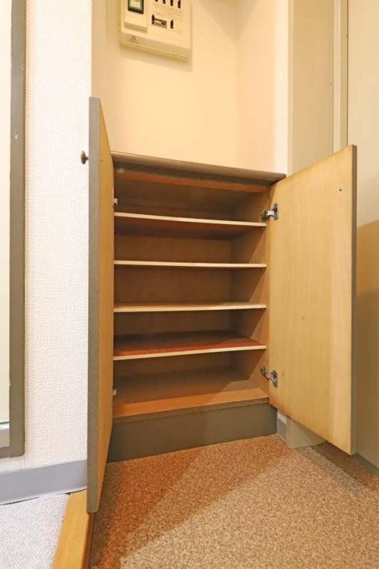 洗面設備　その他