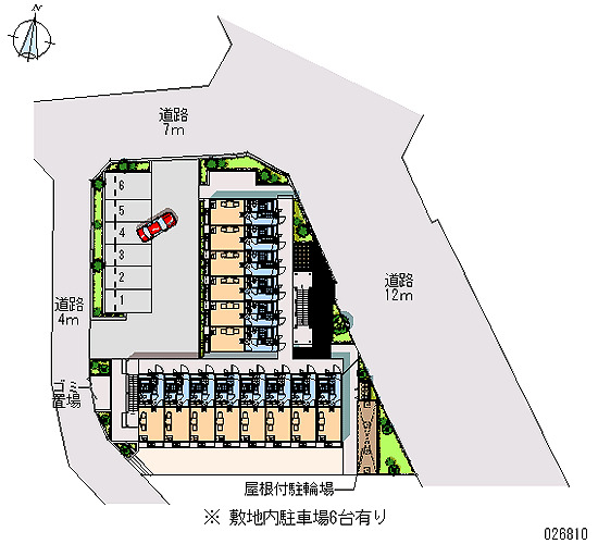 その他共有部分　画像4