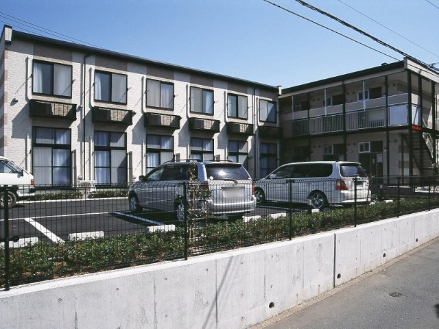 建物外観　画像1