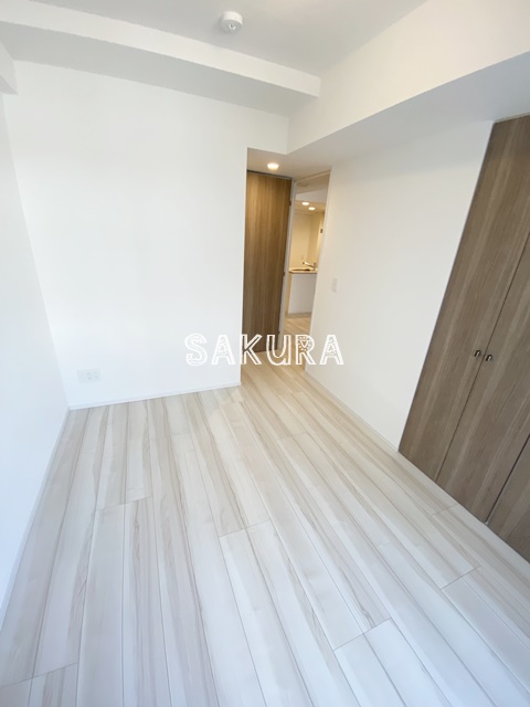 その他部屋・スペース　ゆとりある広さは魅力的です♪