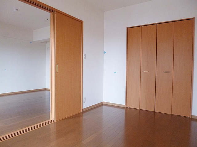 その他部屋・スペース　洋室です。