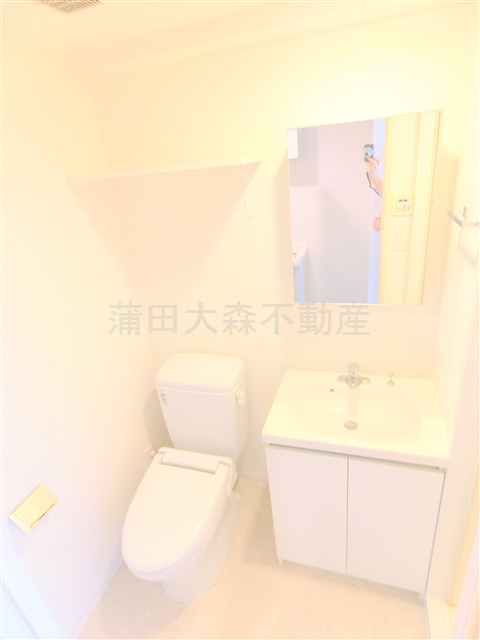 洗面設備　洗面脱衣所　独立洗面台