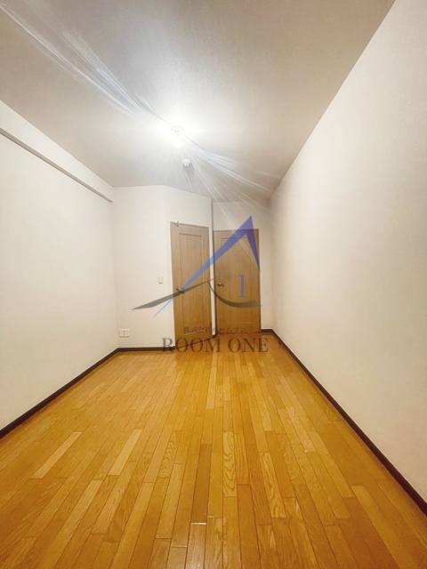 その他部屋・スペース　寝室です。