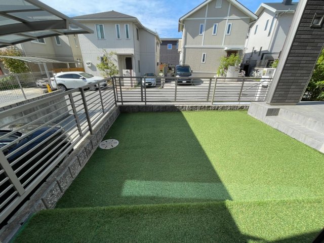 庭