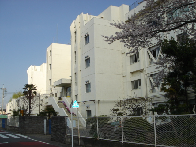 その他　日野第二小学校（その他）まで320m