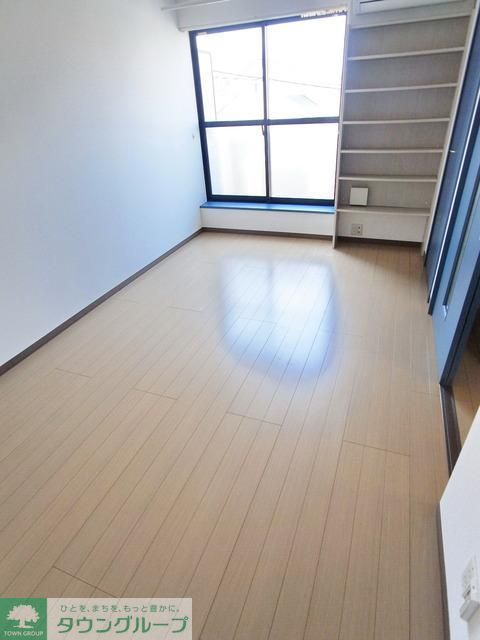 居室・リビング　♪明るいお部屋♪