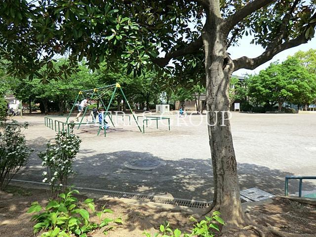 公園　西徳第一公園（公園）まで560m