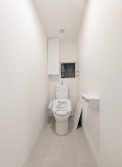 トイレ　※別室参考写真