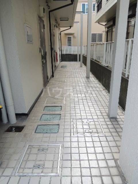 ロビー