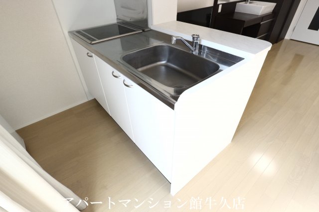 キッチン　画像4