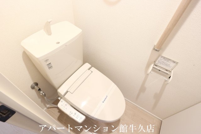 トイレ　画像6