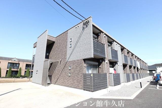 建物外観　画像1