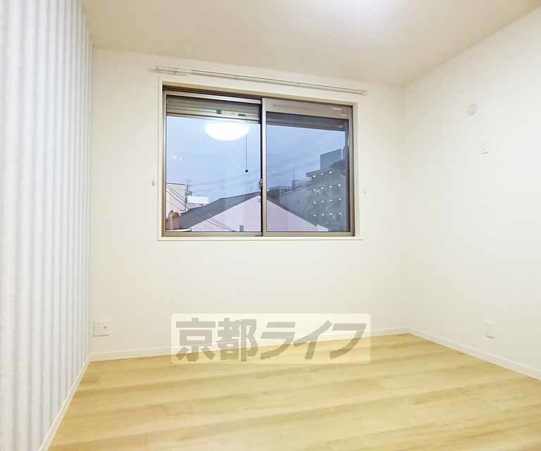 その他部屋・スペース　洋室です。