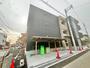下松駅より徒歩3分 新築 3階建の賃貸物件