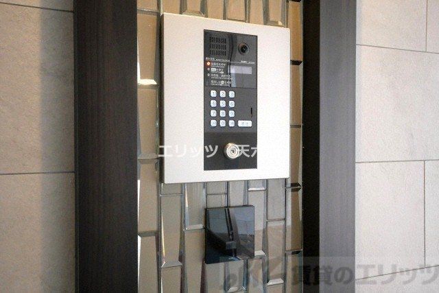 その他設備　下駄箱