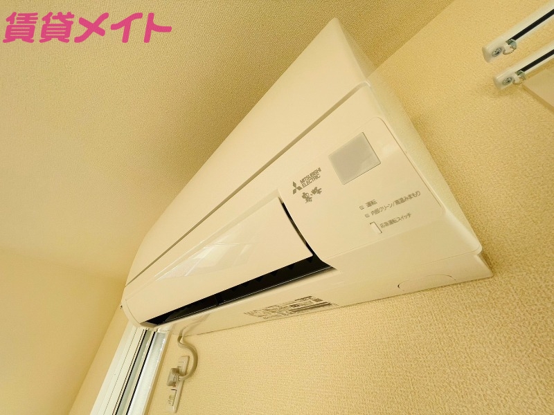 その他設備　別部屋参考写真