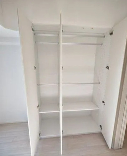 収納　別部屋参考写真