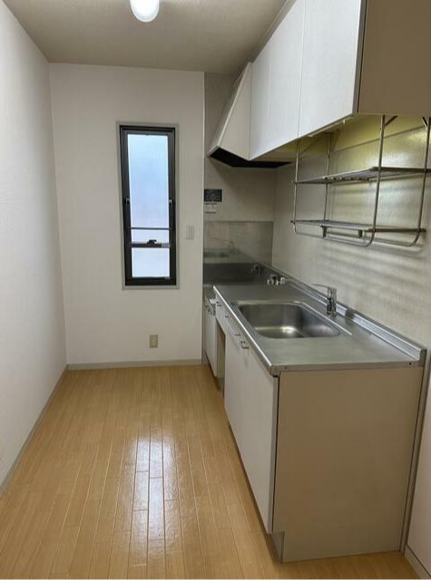 キッチン　※他部屋参照・現況優先