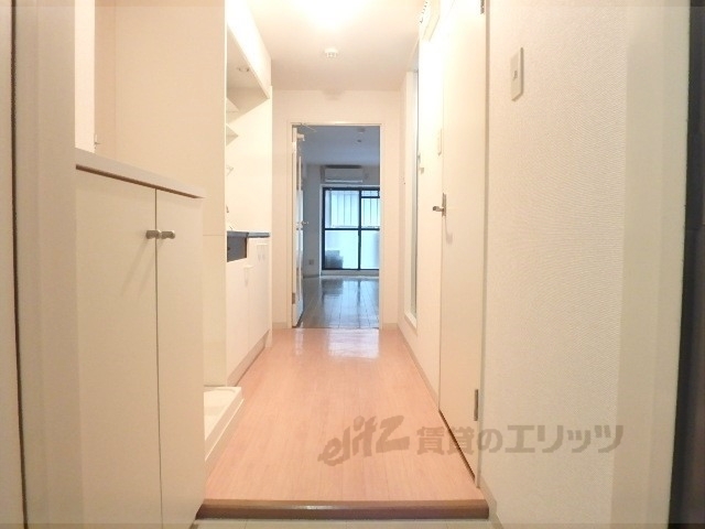 その他部屋・スペース　廊下
