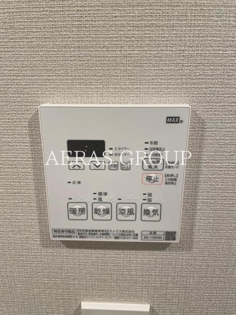 その他　別部屋参考写真