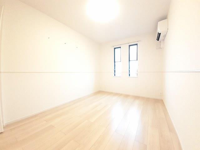 その他部屋・スペース　洋室