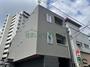 西葛西駅より徒歩11分 1階 築3年の賃貸物件