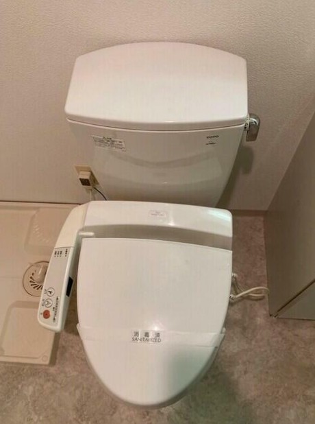 トイレ　☆トイレ☆