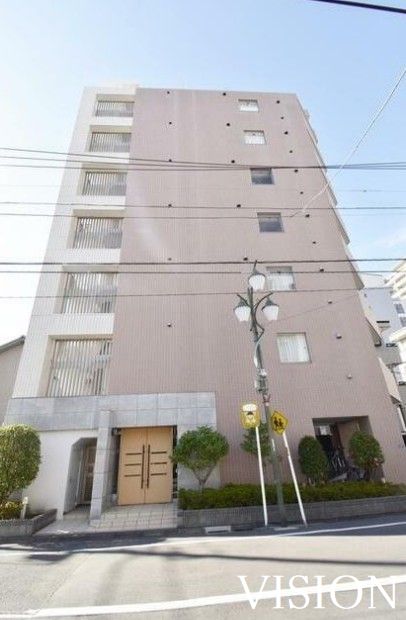 建物外観　☆外観☆