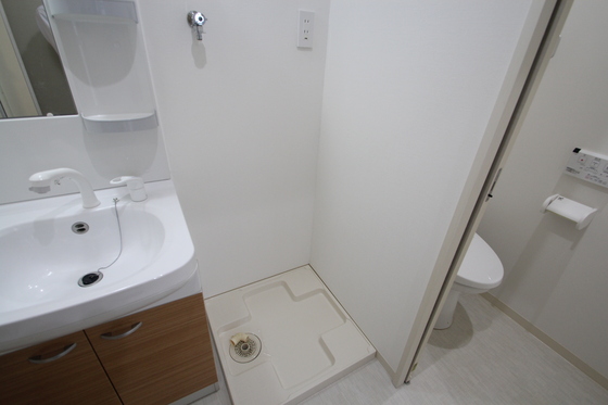 その他設備　※別号室の写真です