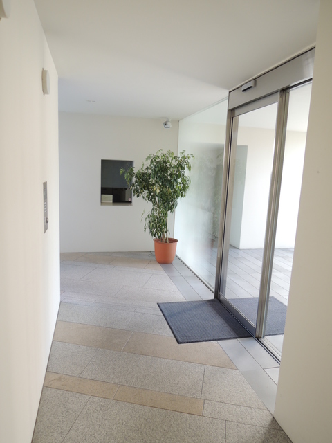 ロビー　ロビー