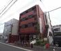 太秦天神川駅より徒歩12分 4階 築44年8ヶ月の賃貸物件